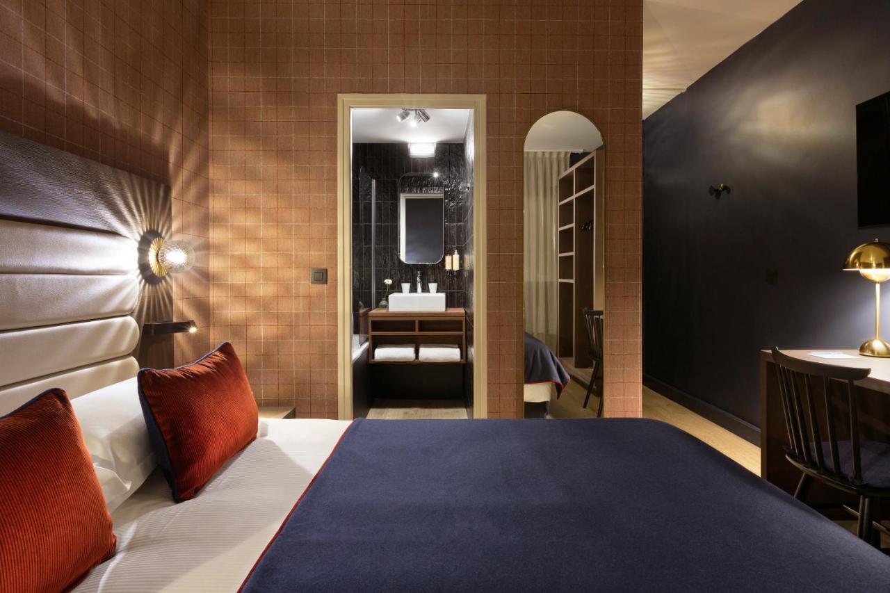 Chambre Double ou Lits Jumeaux - Sans Vue