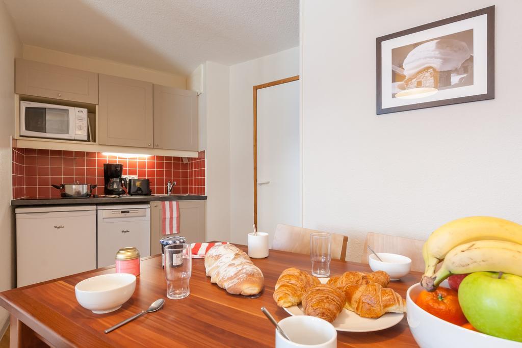 Appartement 1 Chambre (7 Personnes)