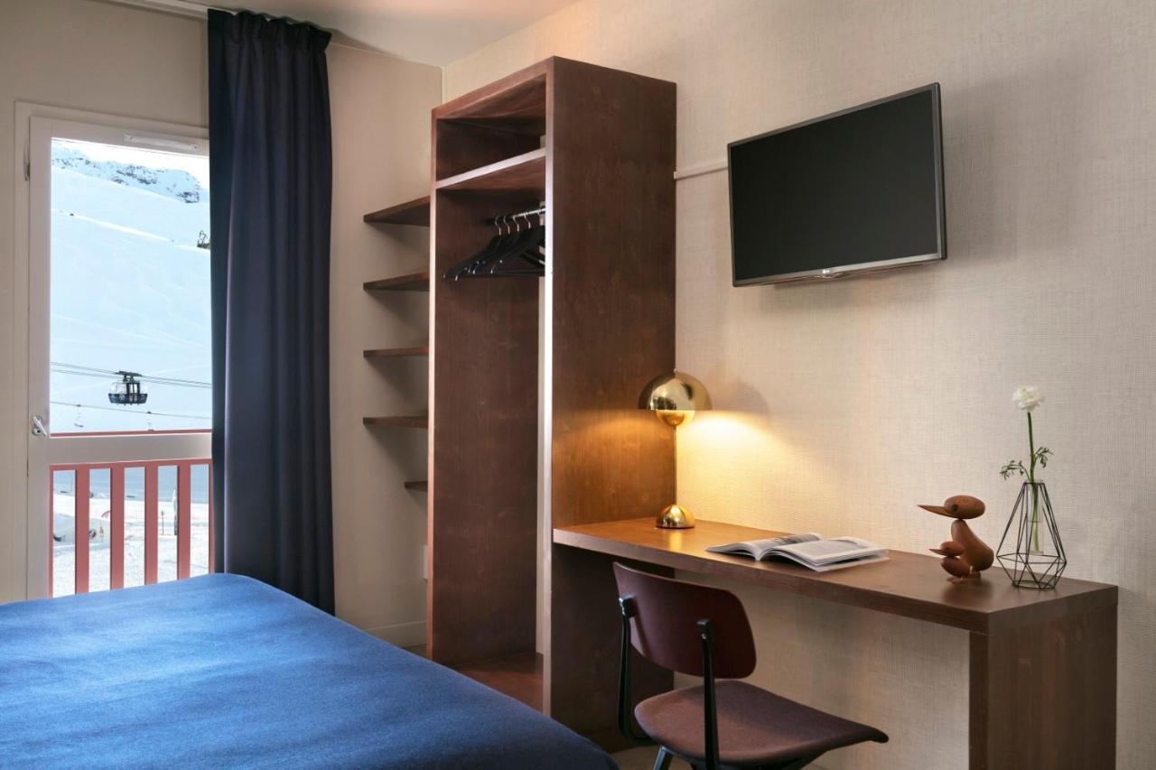 Chambre Classique (2 Adultes + 2 Enfants)