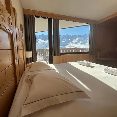 Hotel Le Portillo-3